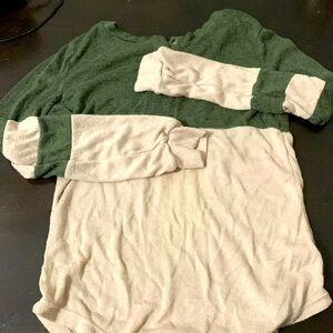 A nice top for a casual everyday wear!